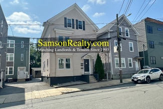 25 E Transit St Unit 3rd, Providence, RI 02906