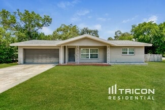 1701 Audrey Dr, Clearwater, FL 33759