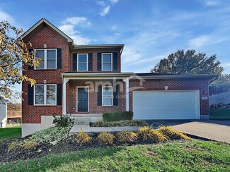 1073 Ivoryhill Dr, Independence, KY 41051