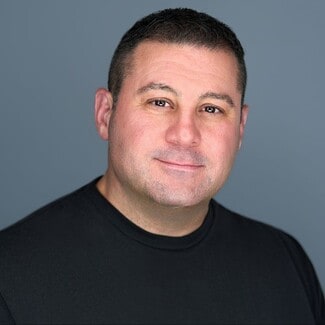 Mark Rantis
