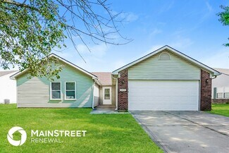 5532 Orth Ct, Indianapolis, IN 46221