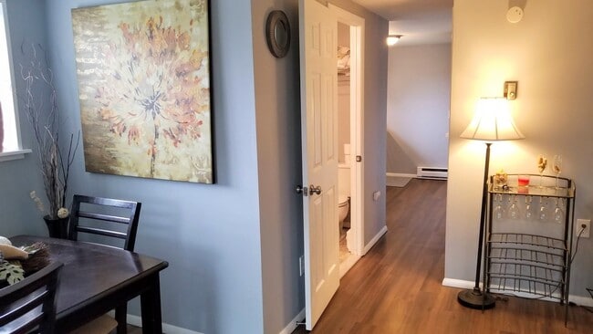 Hallway
