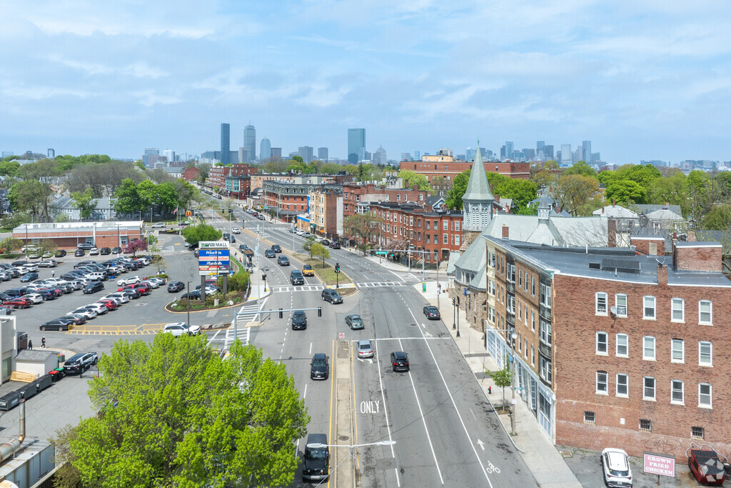 Sav-Mor is a diverse community, making it a unique and special place to call home.
