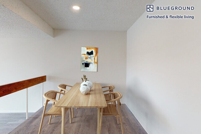 2950 Van Ness St NW unit FL1-ID6335A, Washington, DC 20008 - photo 4