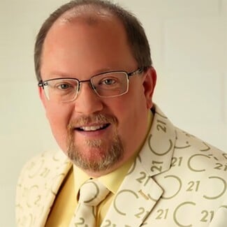 Shane Andersen