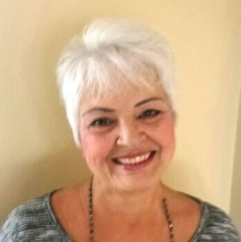 Tina Caggiano