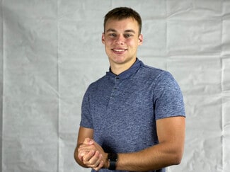 Zachary Chowning