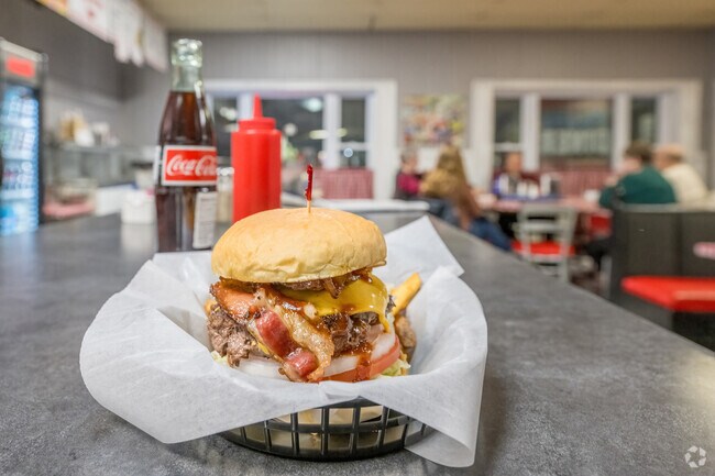 The menu at Panama Diner may regularly change, but the flavors and atmosphere remain a constant superlative in Harmony.