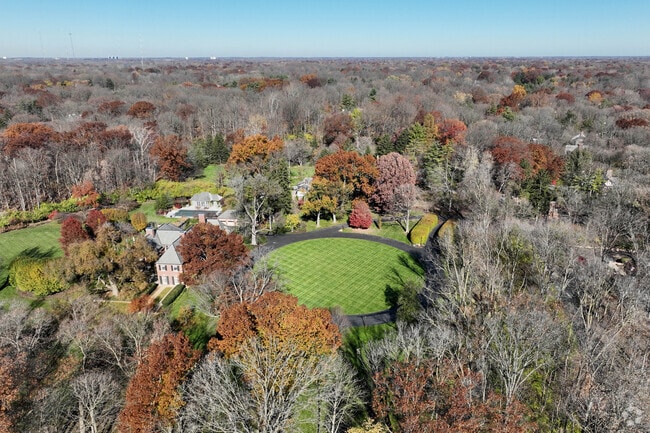 Crows Nest is known for tree-lined streets and diverse architectural styles.