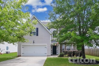 1001 Southridge Dr, Monroe, NC 28112