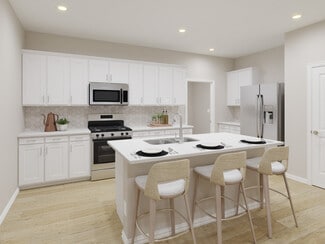 601 Blanton St, McKinney, TX 75069