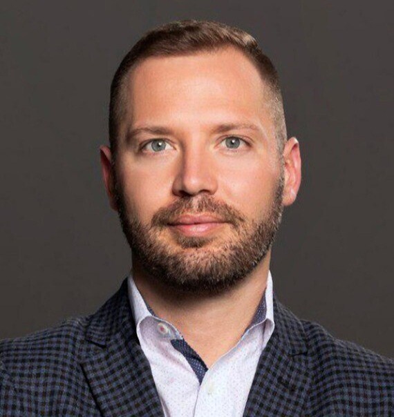Nick Janovsky