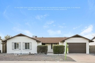 4137 W Angela Dr, Glendale, AZ 85308