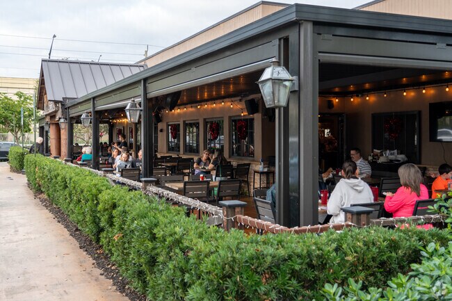 The Villages at Harmony Lake