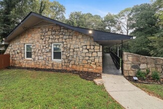 723 Ford Place, Scottdale, GA 30079