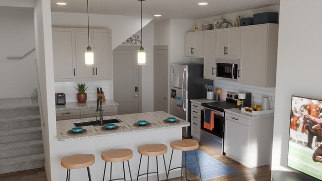 Treehaus Clemson, Seneca, SC 29678 - photo 2