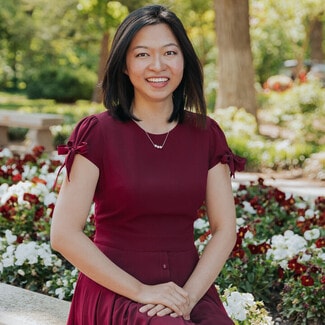 Wanqing (Megan) Dohman