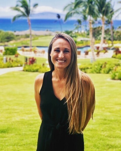 Jasmine O'brien