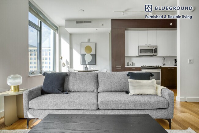 1212 4th St SE unit FL4-ID327, Washington, DC 20003 - photo 3