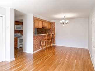 60 Broadlawn Park Unit 3C, Boston College, MA 02467