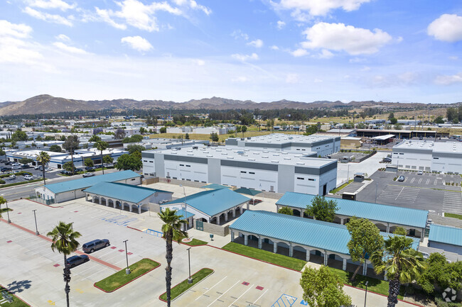 Keith Mccarthy Academy is a highly rated school in Lake Elsinore, California.
