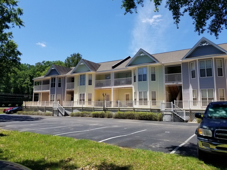 136 1st St unit F, Prattville, AL 36067 - photo 1