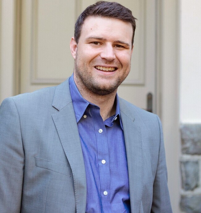 Nathaniel Stutzman