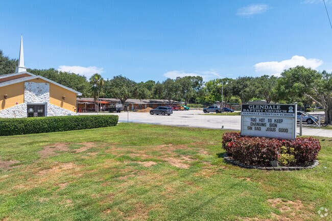 Glendale Christian School