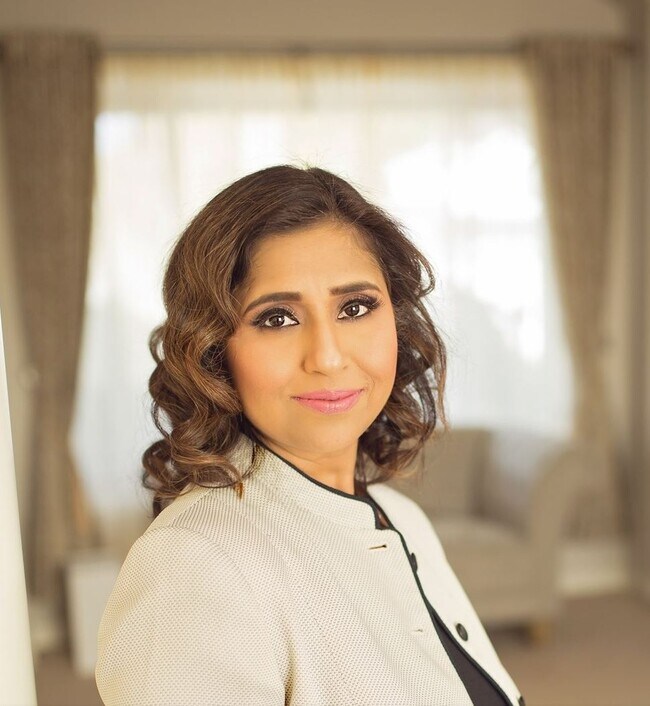 Menka Soni