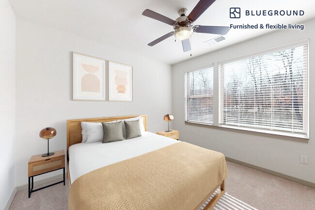 820 Concorde Cir unit FL4-ID8769A, Linthicum Heights, MD 21090 - photo 6