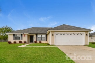 11540 Rolling River Blvd, Jacksonville, FL 32219