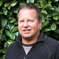 Duane VanderYacht