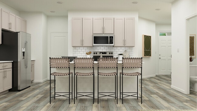 1114 Barred Owl Trail, Rolesville, NC 27587 - photo 2