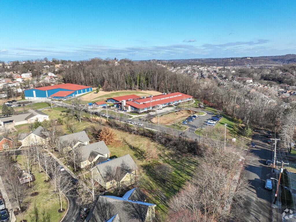 The Neighborhood Academy has 137 students.