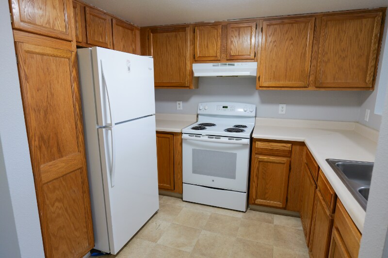 3280 N Downing St unit Duplicate of 1-317, Denver, CO 80205 - photo 1