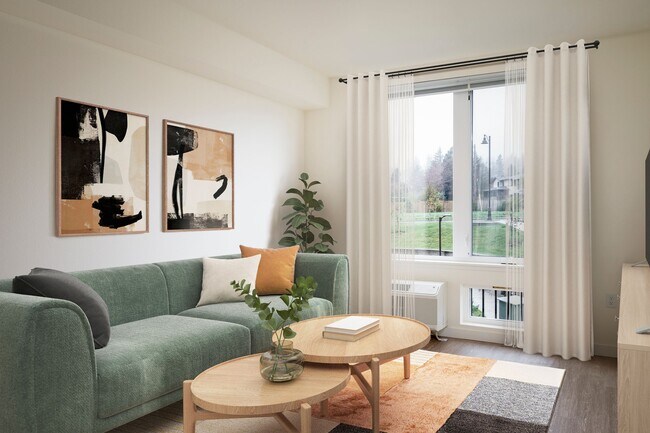 Good Shepherd Village, Happy Valley, OR 97086 - photo 3