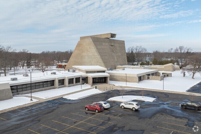 St. Francis De Sales School in Norton Shores, MI.