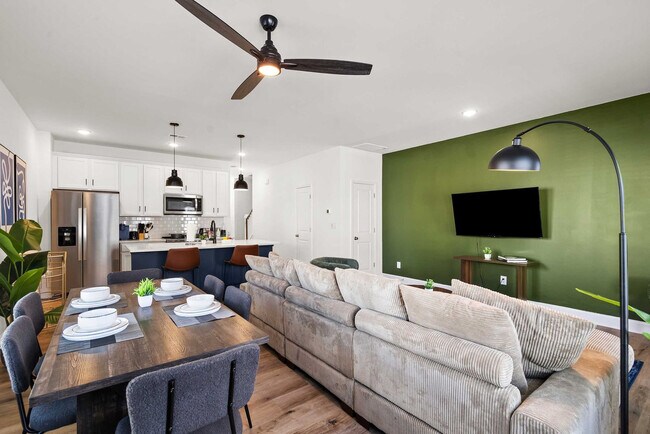 8021 Brightside Dr unit ID1284678P, Charlotte, NC 28217 - photo 2