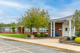 Forked River Elementary School