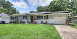 1906 S Stilwell St, Pittsburg, KS 66762