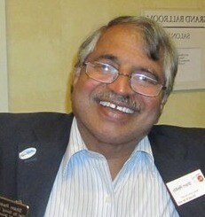 Sham Reddy
