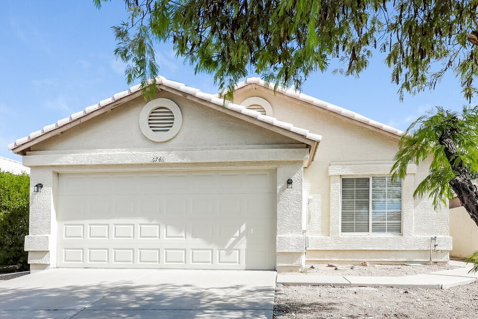 6746 E Melrose St, Mesa, AZ 85215 - photo 1