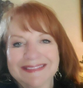 Mary Ann Scott