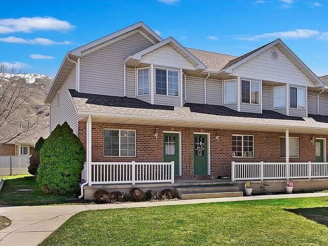 619 W 2300 S unit 5, Brigham City, UT 84302 - photo 2