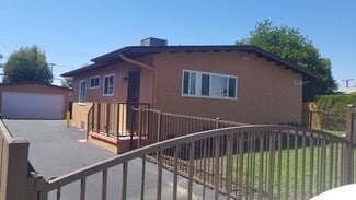 8603 Tilden Ave, Panorama City, CA 91402