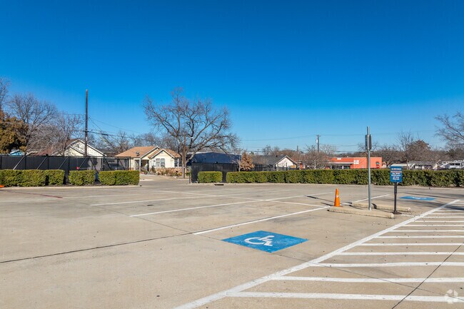 KIPP Truth Elementary School in Dallas, TX.
