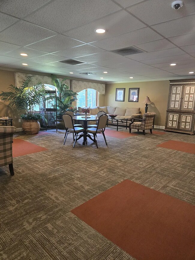 Clio Senior Village, Clio, MI 48420 - photo 4