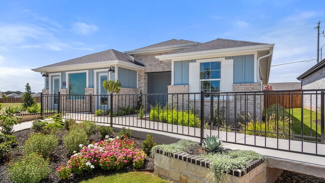 104 Heatherwood Terrace unit 36199792, Marble Falls, TX 78654 - photo 5