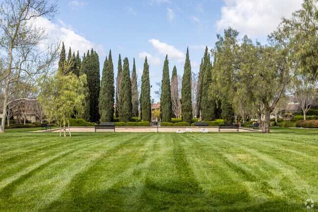 Enjoy expansive green space at Verrazano Park for families to have a picnic or play.