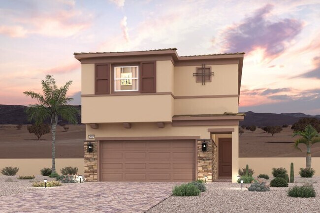 872 Arbor Spring St unit 36582418, Henderson, NV 89011 - photo 3